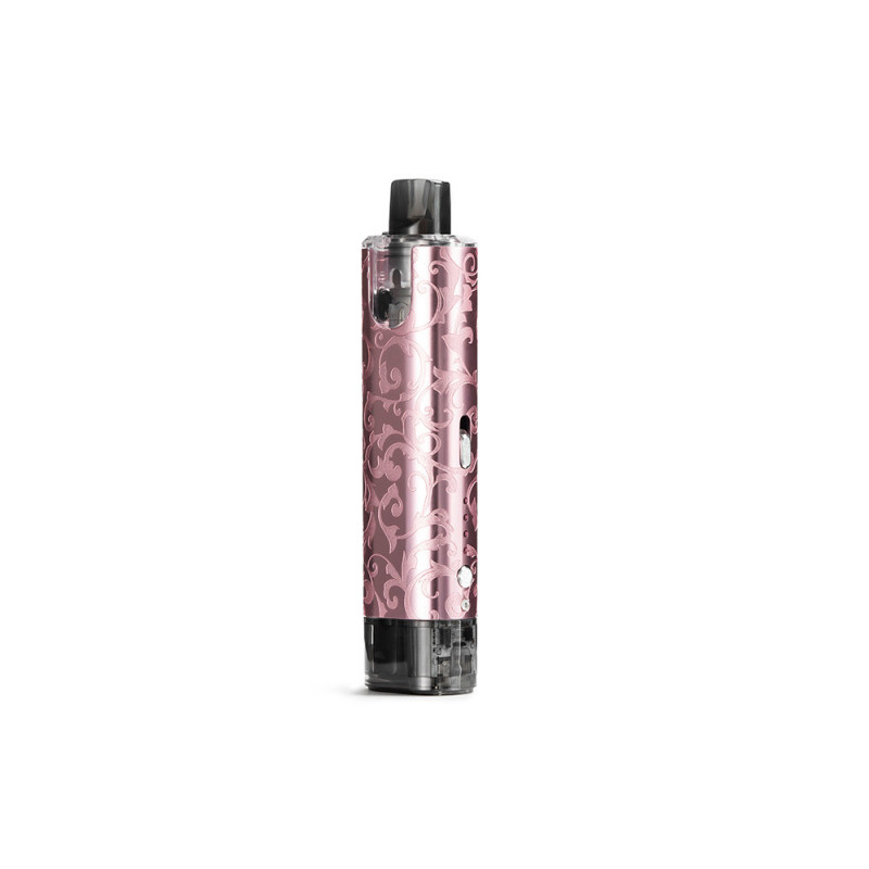 Puremax Signature – Pod haut de gamme automatique Puremax Signature – Pod haut de gamme automatique