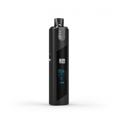 Puremax 2 – Pod automatique nouvelle génération