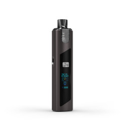Puremax 2 – Pod automatique nouvelle génération