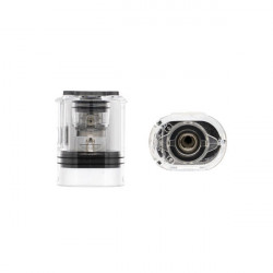 Cartouches PX Pro SXmini | SS316L anti-fuite