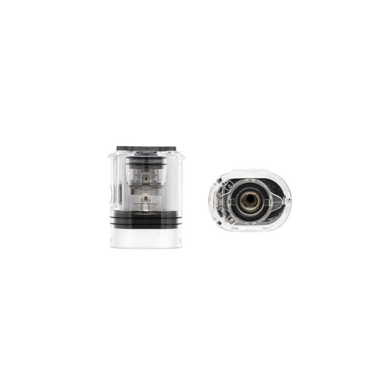Cartouches PX Pro SXmini | SS316L anti-fuite Cartouches PX Pro SXmini | SS316L anti-fuite