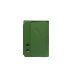 Minikin 120W – Box mod puissante et élégante de Asmodus