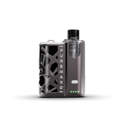 Pod Puremax Q – Pod automatique compact et performant