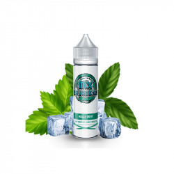 E-liquides Mix Shuriken – Saveurs puissantes et intenses