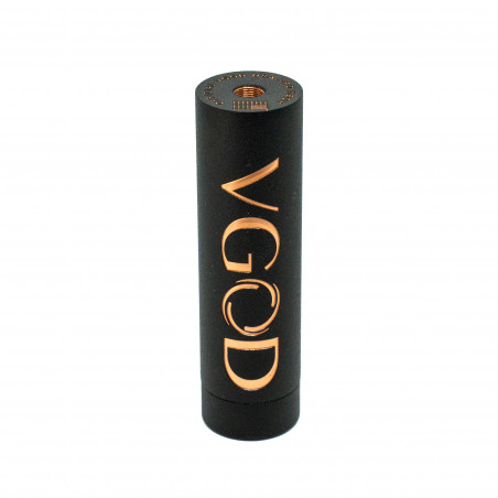 VGOD Pro Mech – Mod méca 18650 puissant pour experts de la vape