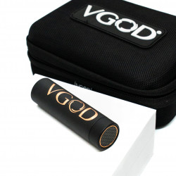VGOD Pro Mech – Mod méca 18650 puissant pour experts de la vape