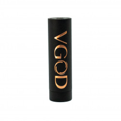 VGOD Pro Mech – Mod méca 18650 puissant pour experts de la vape