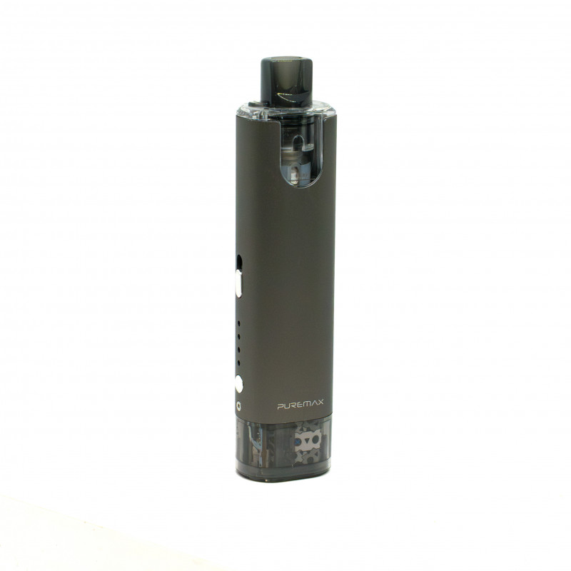 Puremax Standard – Pod automatique pratique et fiable Puremax Standard – Pod automatique pratique et fiable