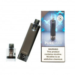Puremax Standard – Pod automatique pratique et fiable