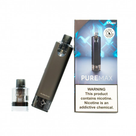 Puremax Standard – Pod automatique pratique et fiable