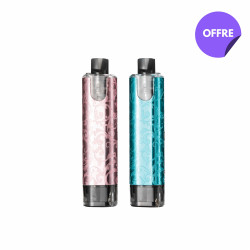 Pack Duo Puremax Signature – Tiffany & Pink Tang | Économisez 10%