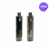 Pack Duo Puremax PX Pro – Quantum Gunmetal & Black | -10% immédiat
