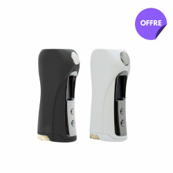 Pack Duo S Mod – Black & White | -10% sur ce duo design et compact