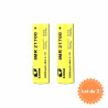 ACCU 40A 21700 3800MAH LISTMAN