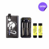Starter Pack Vi Pure Plus – Pack complet avec -15% immédiat