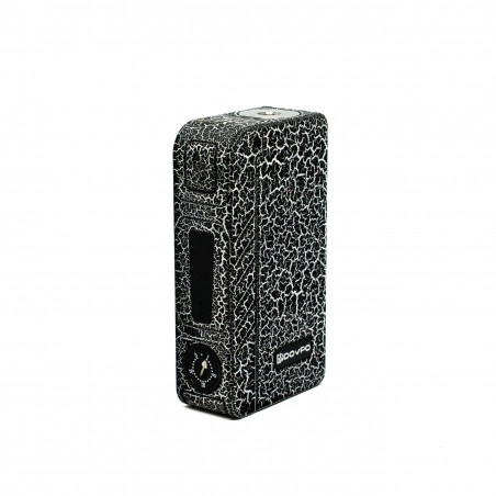 Box DOVPO MVV 280W – Puissante, simple, double accu