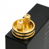 Druga RDA – Atomiseur reconstructible saveur & vapeur par Augvape