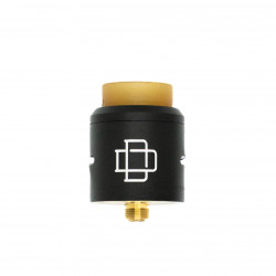 Druga RDA – Atomiseur reconstructible saveur & vapeur par Augvape
