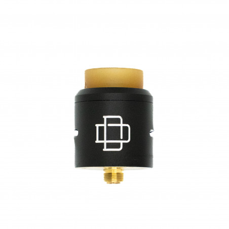 Druga RDA – Atomiseur reconstructible saveur & vapeur par Augvape