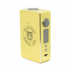 Woody Vapes X200 Stabwood – Box 200W double accu au design unique