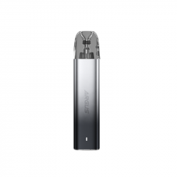 Voopoo Argus G2 Mini+ – Pod 1500 mAh compact et performant