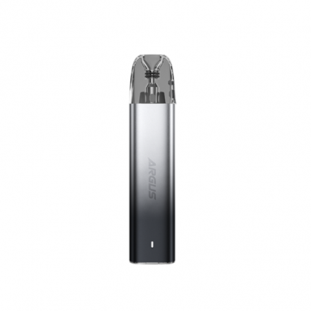 Voopoo Argus G2 Mini+ – Pod 1500 mAh compact et performant