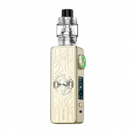 Lostvape Centaurus M100 Kit | Box simple accu 100W