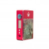 Woody Vapes X200 Stabwood – Box 200W double accu au design unique