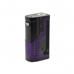 Dovpo VEE – Box double accus 18650 à voltage variable jusqu’à 8V