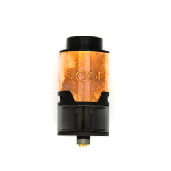 VGOD Tricktank PRO RDTA – Atomiseur reconstructible 24mm