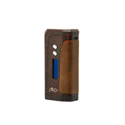 IPV 8 – Box double accu 18650 230 W TC YiHi SX330‑F8