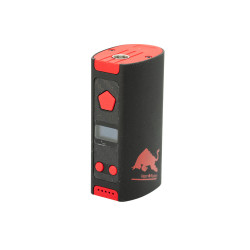 SV Vapor Rusher 60W – Box compacte 2300 mAh, simple et performante