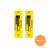 Accu Listman 21700 - 5000mAh 35A CDR | Haute autonomie et puissance