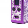 Hotcig R150S – Box double accu 150 W waterproof, personnalisable et TC