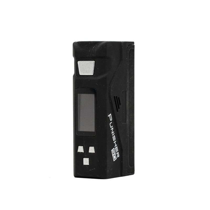 Dovpo Punisher 90 W – Box mono‑accu 21700 Dovpo Punisher 90 W – Box mono‑accu 21700