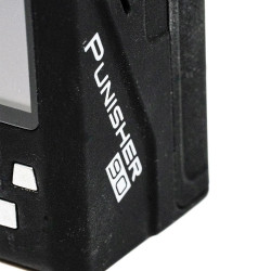 Dovpo Punisher 90 W – Box mono‑accu 21700