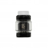 Kaees Stacked RTA – Dual coil 24 mm, 5 ml, plateau à pinces par Tony B