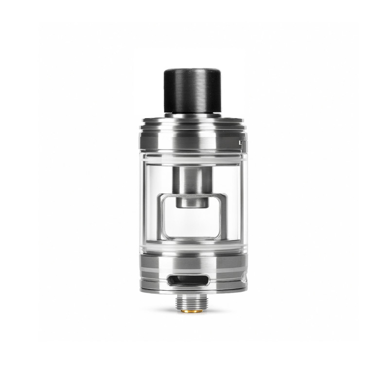 MQ Tank – Clearomiseur 24mm SS316L | Compatible résistances VTN MQ Tank – Clearomiseur 24mm SS316L | Compatible résistances VTN