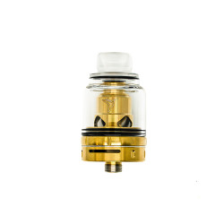 Colibri Tank – 24mm DL | KSL VAPOR | Multi-compatibilité