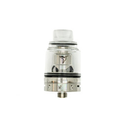 Colibri Tank – 24mm DL | KSL VAPOR | Multi-compatibilité