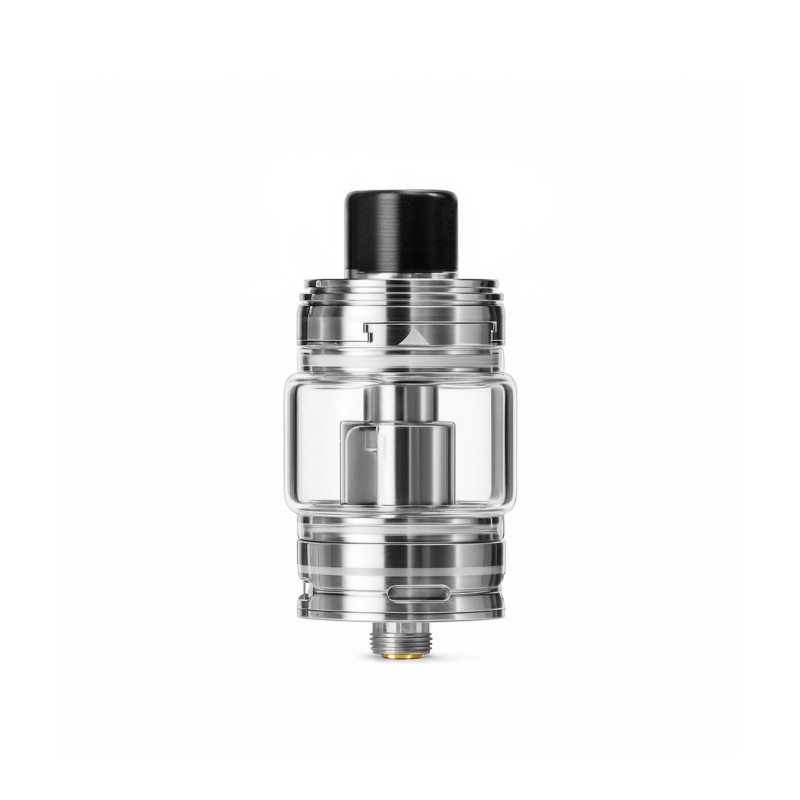 MQ Tank – Clearomiseur 24mm SS316L | Compatible résistances VTN MQ Tank – Clearomiseur 24mm SS316L | Compatible résistances VTN