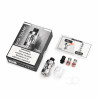 MQ Tank – Clearomiseur 24mm SS316L | Compatible résistances VTN