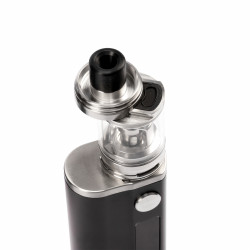 MQ Tank – Clearomiseur 24mm SS316L | Compatible résistances VTN