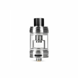 MQ Tank – Clearomiseur 24mm SS316L | Compatible résistances VTN