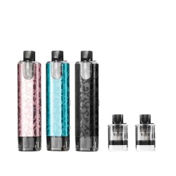 Puremax Signature – Pod haut de gamme automatique
