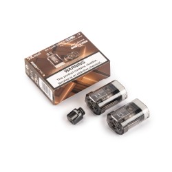 Cartouches PX PRO4 4ML SXmini