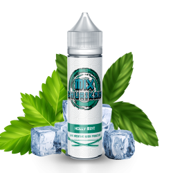 Mix Shuriken Hollymint 50ML