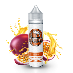 Mix Shuriken Passion 50ML