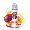 Mix Shuriken Passion 50ML
