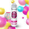 Mix Shuriken Bubblegum 50ML